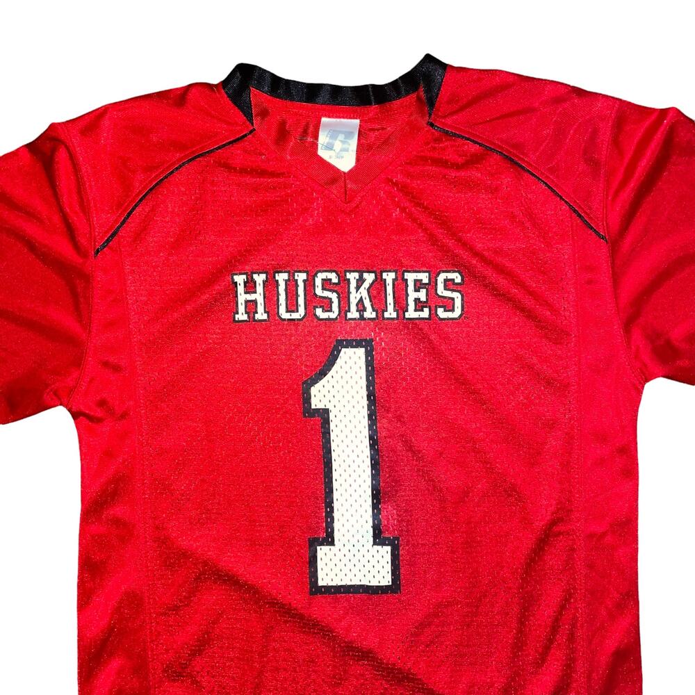 Russell Northern Illinois University Huskies Jersey Size S - Picture 2 of 4